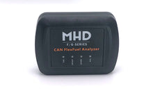 MHD FlexFuel Kit - Open Wire - N54/N55e/MT image 0