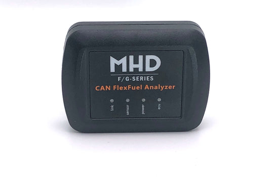 MHD FlexFuel Kit - Open Wire - N54/N55e/MT image 0