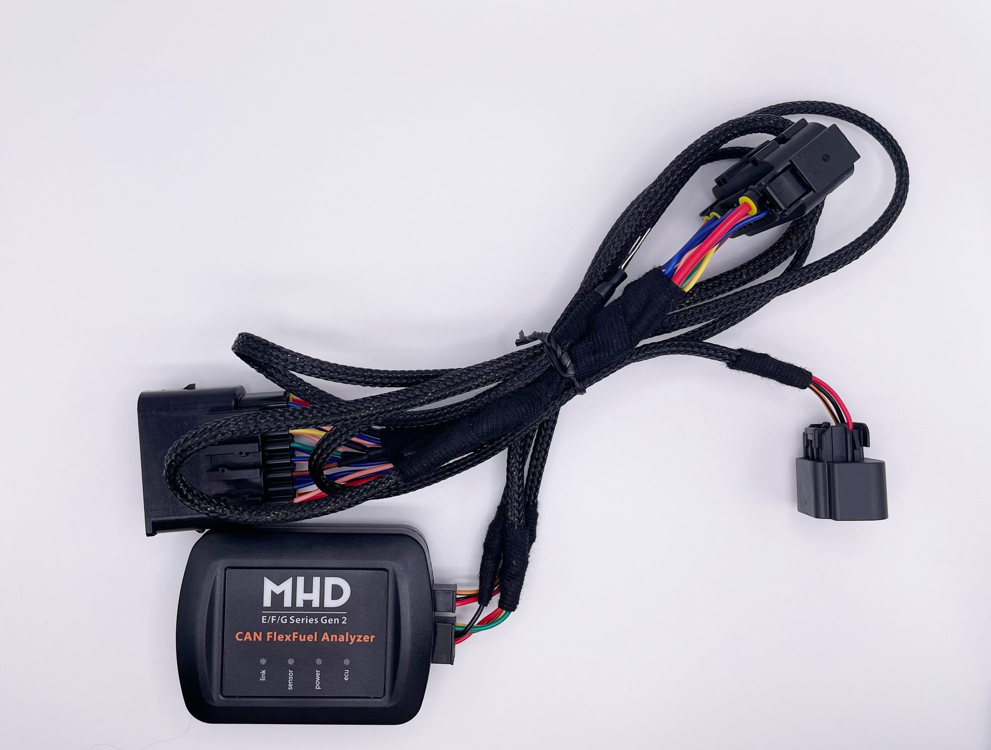 MHD CAN FlexFuel CONVERSION Kit image 2
