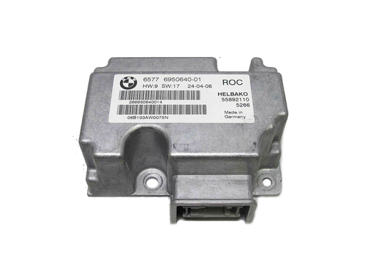 ROC - Rollover Controller Repair image 0