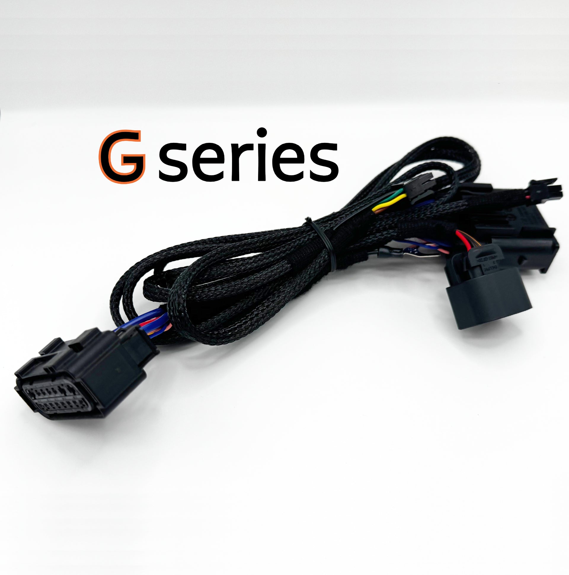 Harness for FlexFuel Kit image 3
