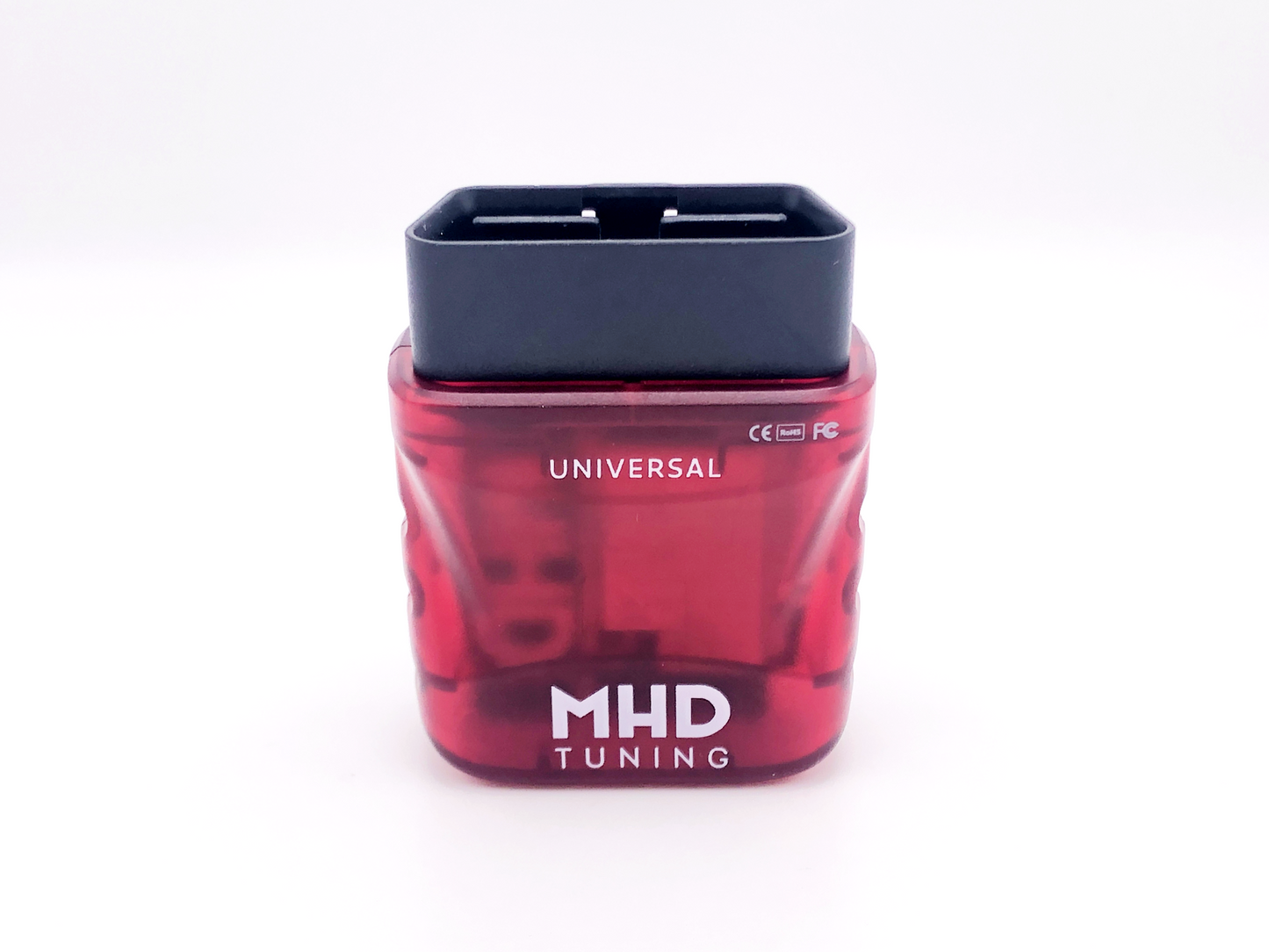 MHD Universal WIFI Adapter OBDII Wireless Flash image 3