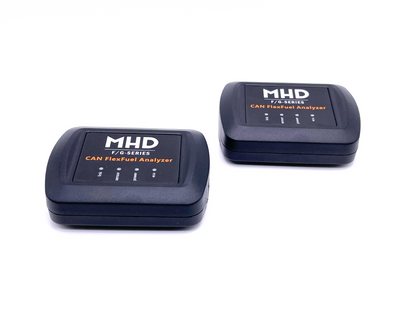 MHD FlexFuel Kit - Open Wire - N54/N55e/MT image 1