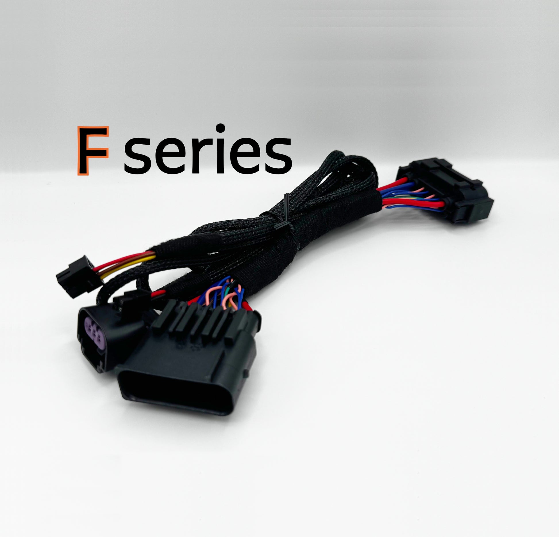Harness for FlexFuel Kit image 2