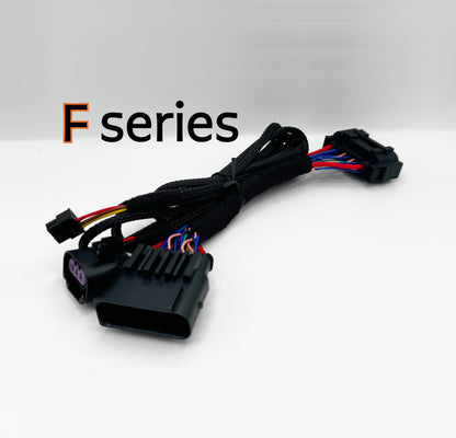 Harness for FlexFuel Kit image 2