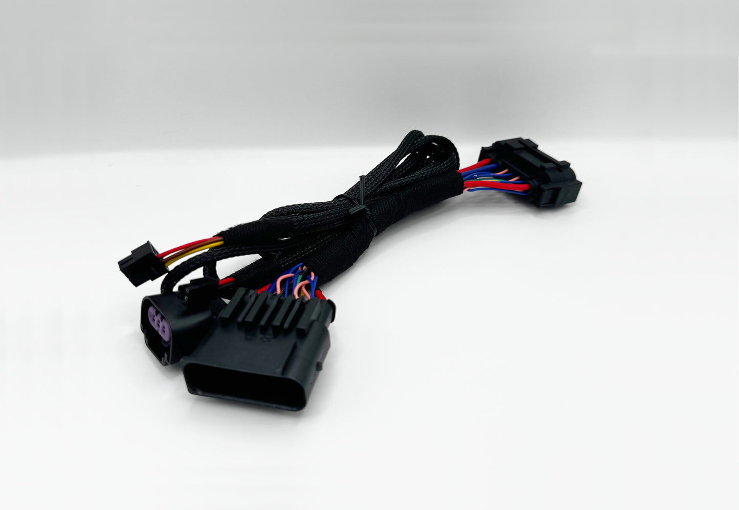 Harness for FlexFuel Kit image 0