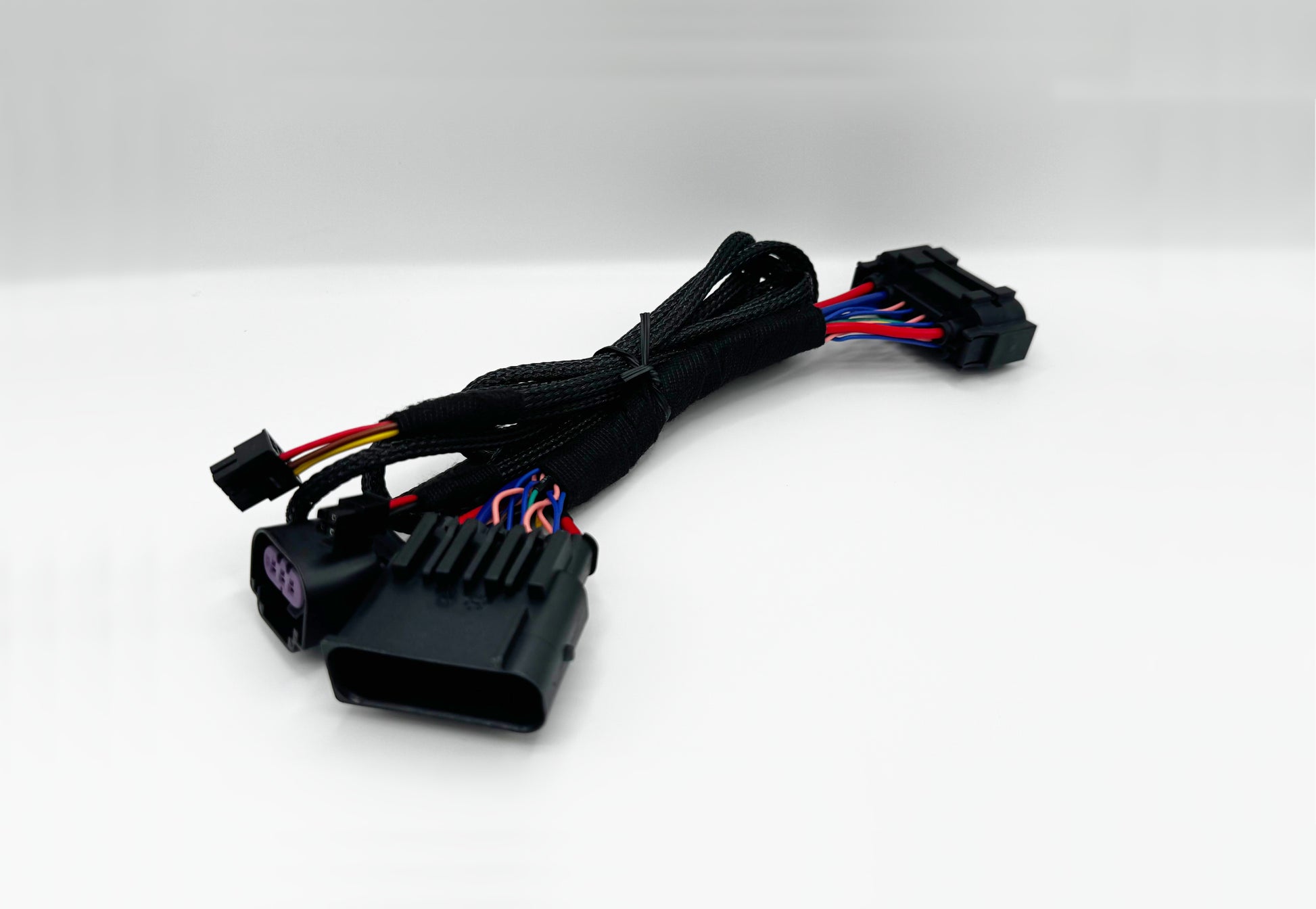 Harness for FlexFuel Kit image 0