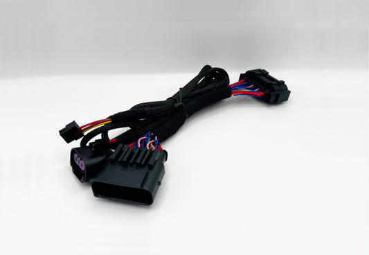 Harness for FlexFuel Kit image 0